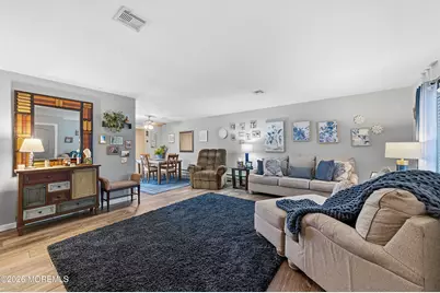 491 Delair Road, Monroe Township, NJ 08831 - Photo 6