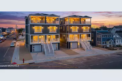 110 Bay Boulevard #A, Seaside Heights, NJ 08751 - Photo 2