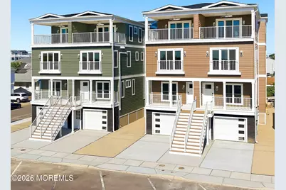 110 Bay Boulevard #A, Seaside Heights, NJ 08751 - Photo 2