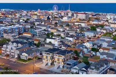 110 Bay Boulevard #A, Seaside Heights, NJ 08751 - Photo 66