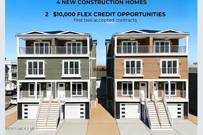 110 Bay Boulevard #A, Seaside Heights, NJ 08751 - Photo 1