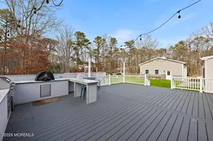 623 E Seaview Ridge Dr, Galloway, NJ 08205 - Photo 38