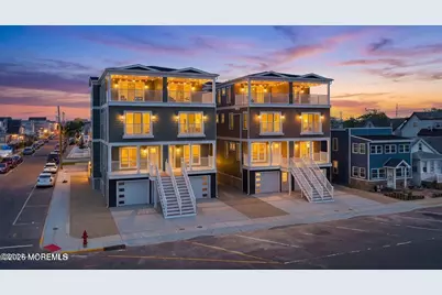 110 Bay Boulevard #B, Seaside Heights, NJ 08751 - Photo 2