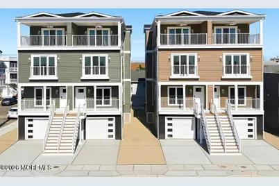 110 Bay Boulevard #B, Seaside Heights, NJ 08751 - Photo 1