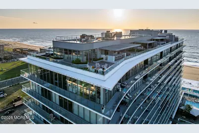 1101 Ocean Avenue #PH A, Asbury Park, NJ 07712 - Photo 2