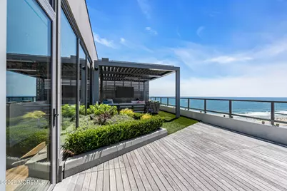 1101 Ocean Avenue #PH A, Asbury Park, NJ 07712 - Photo 6