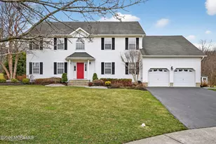 33 Samantha Cir, Matawan, NJ 07747 - Photo 1