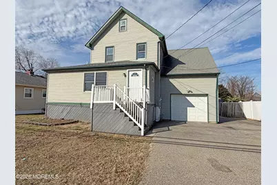219 Poole Avenue, Union Beach, NJ 07735 - Photo 1