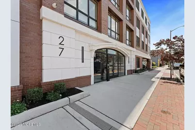 27 3rd Avenue #201, Long Branch, NJ 07740 - Photo 2