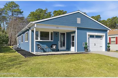 20 Paradise Boulevard, Toms River Township, NJ 08757 - Photo 2