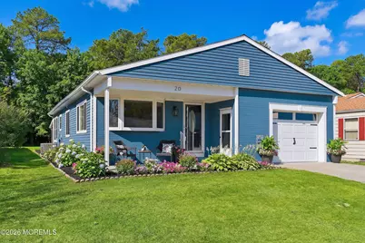 20 Paradise Boulevard, Toms River Township, NJ 08757 - Photo 6