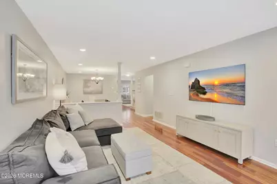 1204 Timberbrooke Drive, Bedminster Township, NJ 07921 - Photo 6