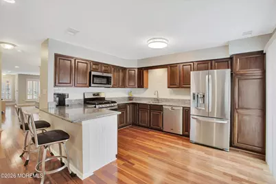 1204 Timberbrooke Drive, Bedminster Township, NJ 07921 - Photo 10