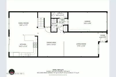 1204 Timberbrooke Drive, Bedminster Township, NJ 07921 - Photo 42