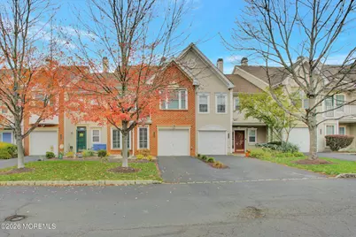 1204 Timberbrooke Drive, Bedminster Township, NJ 07921 - Photo 2