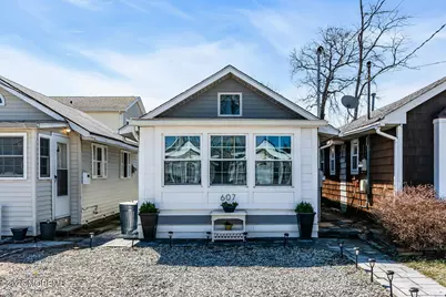 607 Central Avenue, Spring Lake, NJ 07762 - Photo 1