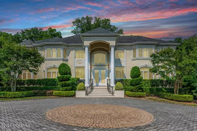 1 Embry Farm Road, Marlboro Township, NJ 07746 - Photo 1