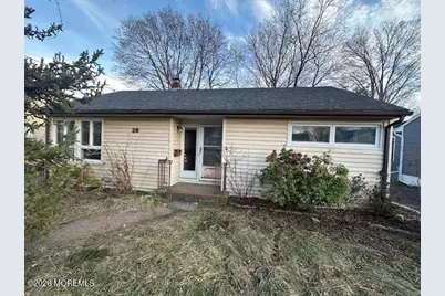 28 Fairfield Avenue, Oceanport, NJ 07757 - Photo 1