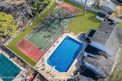 447 Birch Bark Drive, Brick, NJ 08723 - Photo 2