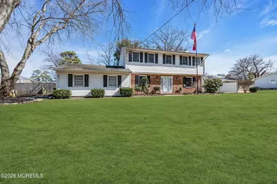 447 Birch Bark Drive, Brick, NJ 08723 - Photo 6