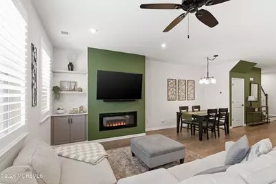 5 Laird Way, Wall Township, NJ 07753 - Photo 14