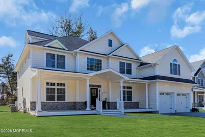 817 Naryshkin Way, Toms River Township, NJ 08753 - Photo 4