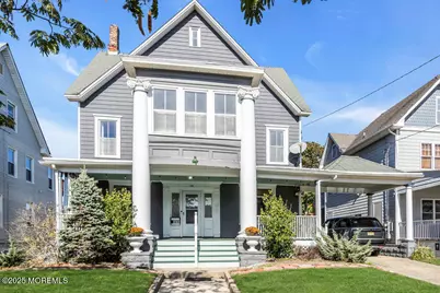 505 6th Avenue, Asbury Park, NJ 07712 - Photo 2