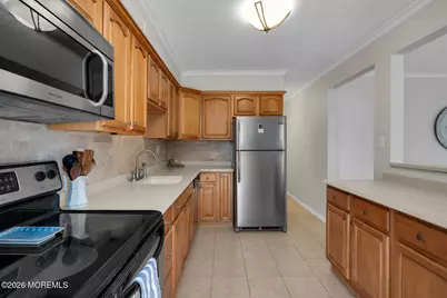 1 Channel Drive #206, Monmouth Beach, NJ 07750 - Photo 14