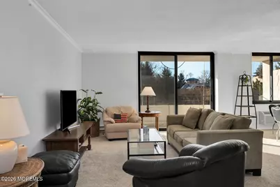 1 Channel Drive #206, Monmouth Beach, NJ 07750 - Photo 10
