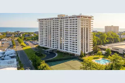 1 Channel Drive #206, Monmouth Beach, NJ 07750 - Photo 4