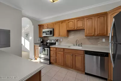 1 Channel Drive #206, Monmouth Beach, NJ 07750 - Photo 16