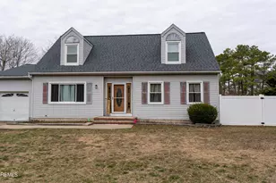 484 Woodhaven Blvd SE, Bayville, NJ 08721 - Photo 1