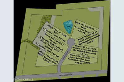 2 Lourdes Court, Farmingdale, NJ 07727 - Photo 18