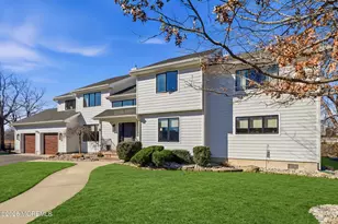 8 Jackson Ct, Monmouth Beach, NJ 07750 - Photo 2