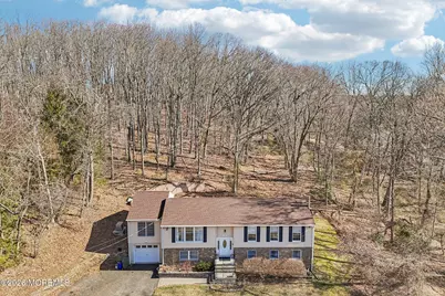 78 Rising Sun Tavern Road, Millstone Township, NJ 08510 - Photo 40