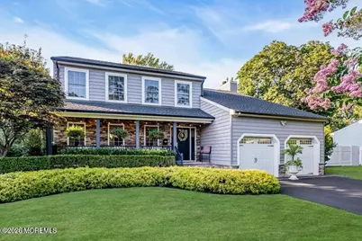 7 Alvord Street, Oakhurst, NJ 07755 - Photo 2