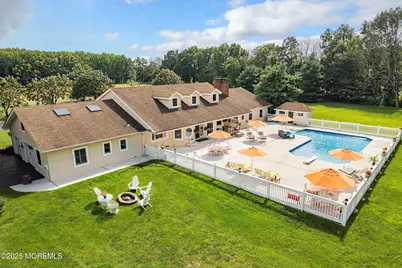 25 Water Street, Colts Neck Township, NJ 07722 - Photo 70