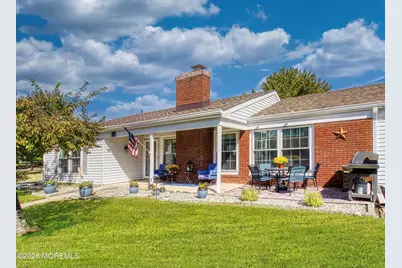 478A Buckingham Drive, Manchester Township, NJ 08759 - Photo 22