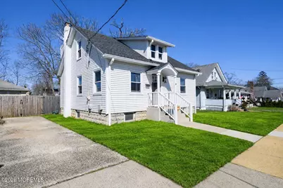 12 E Westside Avenue, Red Bank, NJ 07701 - Photo 2