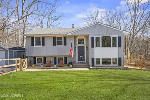 66 Dakota Trail, Browns Mills, NJ 08015 - Photo 2