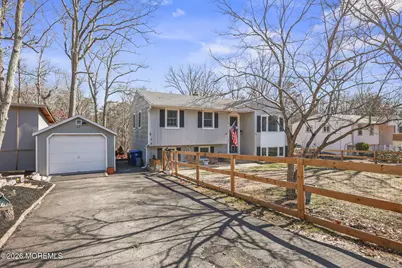 66 Dakota Trail, Browns Mills, NJ 08015 - Photo 8