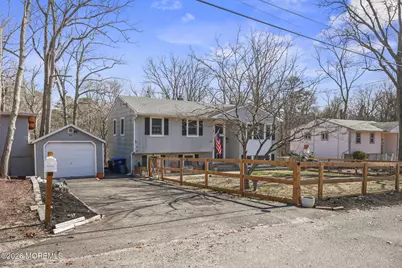 66 Dakota Trail, Browns Mills, NJ 08015 - Photo 4