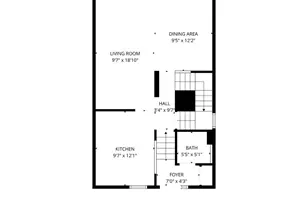 608 Alpine Trail, Neptune Township, NJ 07753 - Photo 22