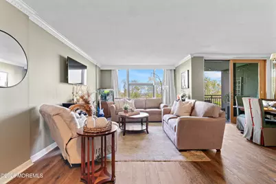 1 Scenic Drive #204, Highlands, NJ 07732 - Photo 4