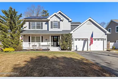 584 Coral Lane, Manahawkin, NJ 08050 - Photo 4