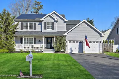 584 Coral Lane, Manahawkin, NJ 08050 - Photo 1