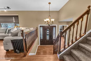 10 Cobblestone Ct, Howell Township, NJ 07731 - Photo 12