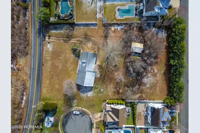 212 Fort Plains Road, Howell Township, NJ 07731 - Photo 8