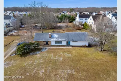 212 Fort Plains Road, Howell Township, NJ 07731 - Photo 1