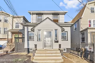 239 S 19th Street, Newark, NJ 07103 - Photo 1